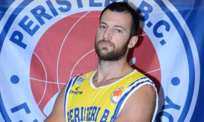 Το κάρφωμα της νίκης από τον τεράστιο Σκορδίλη! (vid)