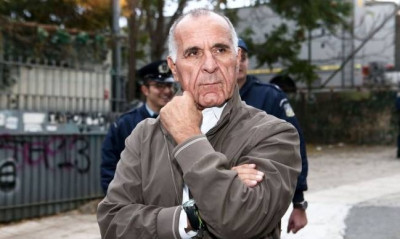 Κωνσταντίνου: «Υπάρχουν άνθρωποι, αλλά δεν θέλουν δημοσιότητα»