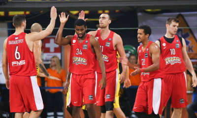 Video ΕΠΟΣ: Αυτός είναι ο πιο ωραίος παίκτης του Ολυμπιακού!