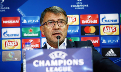 Λεμονής: «Υπάρχει πίεση και τεράστιος βαθμός δυσκολίας»