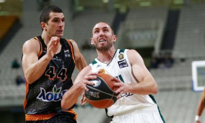 Δεν… ξεκολλάει από το ΟΑΚΑ ποδοσφαιριστής του Παναθηναϊκού! (photo)