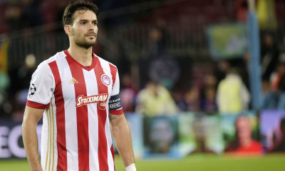 Μποτία: «Μας ενδιαφέρει περισσότερο το πρωτάθλημα»