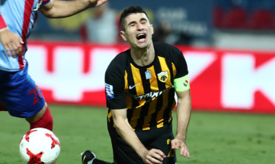 ΑΕΚ: Το μήνυμα Αλμέιδα σε Μάνταλο! (photo)