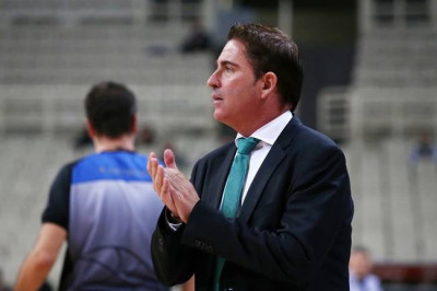 Πασκουάλ: «Κλείσαμε καλά την εβδομάδα»