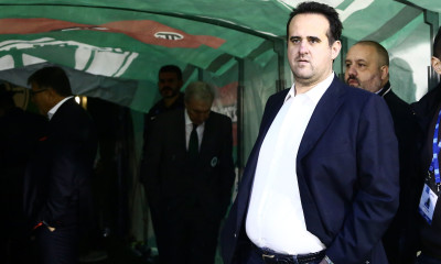 Ολυμπιακός: Πυρά Βρέντζου στους παίκτες! «Όποιοι δεν μπορούν θα φύγουν»!