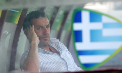 Ευρωπαϊκό Νέων: Η αποστολή της Εθνικής