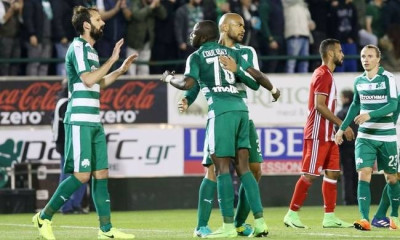 Τούρκικα «μάτια» για δυο στον Παναθηναϊκό