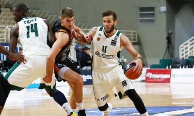 Φουλάρει για Μπασκόνια ο Παναθηναϊκός