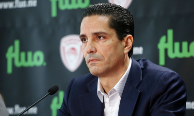 Σφαιρόπουλος: «Για αυτό διάλεξα τον Ουίλτζερ»