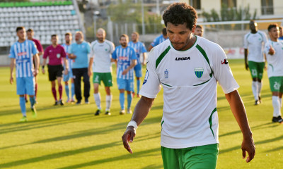 Λεβαδειακός: Πλήγμα με Μπραντάο