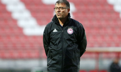 Ολυμπιακός - Μπαρτσελόνα: Πάει για… εκπλήξεις ο Λεμονής στην ενδεκάδα