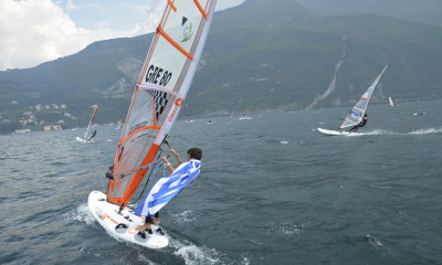 Παγκόσμιο Πρωτάθλημα Techno: 5ος ο Λεωνίδας Τσορτανίδης