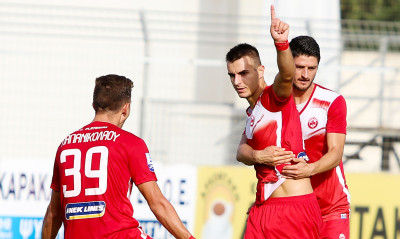 Γκαντεμιά δίχως τέλος στον Πλατανιά! Χειρουργήθηκε ο Στόιτσεφ