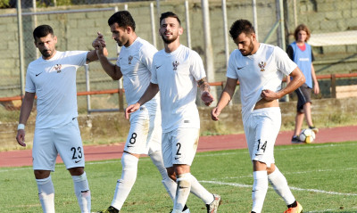 Απόλλων Πόντου: «Είναι υπάλληλος ενός ανθρώπου που μας κάνει ανηλεή πόλεμο»