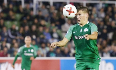 Αινιγματικός… Λουντ για το μέλλον του στον Παναθηναϊκό