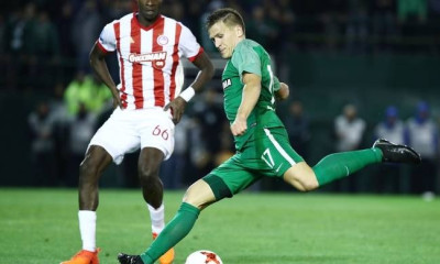 Παναθηναϊκός: Χάνει τον Λουντ μετά τον Αστέρα