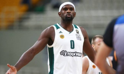 Παναθηναϊκός: Σίνγκλετον και Ντένμον κατεβάζουν τους διακόπτες! (video)