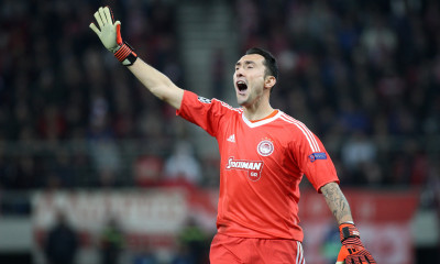 Προτό: «Δύσκολη η τρίτη θέση για τον Ολυμπιακό»