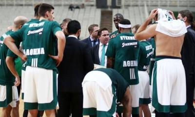 Παναθηναϊκός Superfoods: Με φόρα για το «διπλό»!