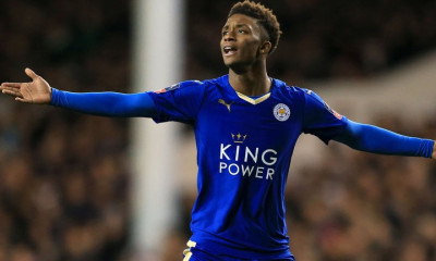 Πιστός στη Λέστερ ο Γκρέι!