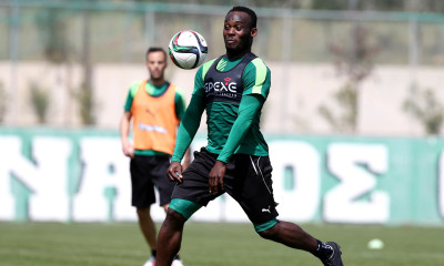 Παναθηναϊκός: Τα βρίσκει με Τοτσέ-Εσιέν