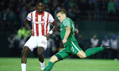 Παναθηναϊκός: Έγινε η συνάντηση για Λουντ