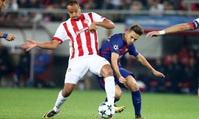 Ολυμπιακός: Χάνει Απόλλωνα ο Οτζίτζα