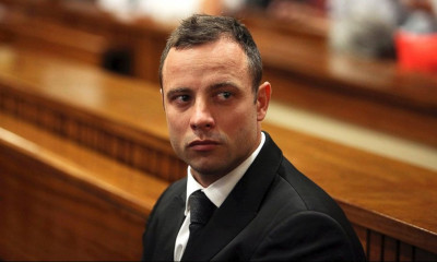 Νότια Αφρική: Οι εισαγγελείς θα ζητήσουν μεγαλύτερη ποινή για τον Πιστόριους