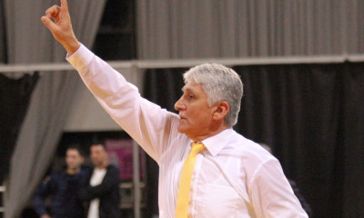 Γιαννάκης: «Αυτή τη φορά θα είμαστε καλύτεροι»