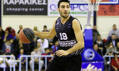 ΠΑΟΚ: Παραμένει ο Κατσίβελης