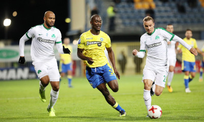 Super League: Τα γκολ και οι φάσεις των αγώνων του Σαββάτου (4/11)