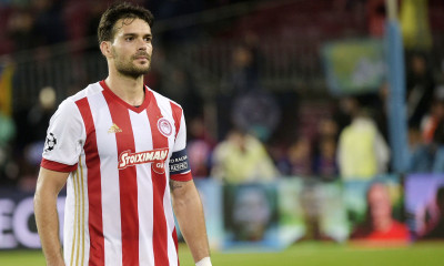 Ολυμπιακός: Απόσταση με Μποτία