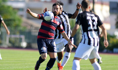 Football League: Το πρόγραμμα της 2ης αγωνιστικής και η βαθμολογία