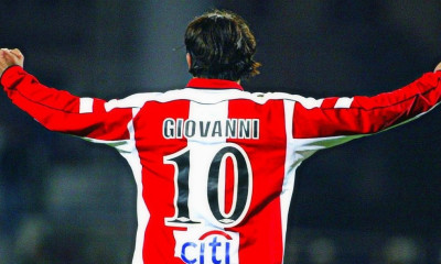 Τα... σπάει ο γιος του Τζιοβάνι! (vid)