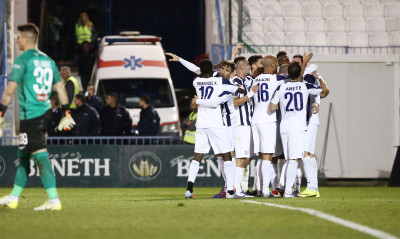 Απόλλων Σμύρνης-ΠΑΣ Γιάννινα 4-3: Ματσάρα και ανάσα!