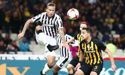 Super League: Γκολ και φάσεις των αγώνων της Κυριακής (5/11)