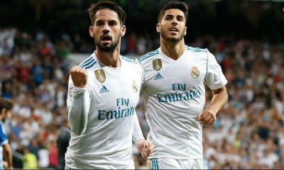 Επιτέλους Ρεάλ!