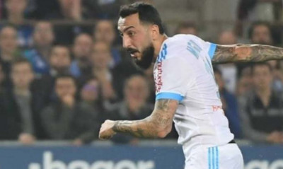 Πήρε το… όπλο του ο Μήτρογλου!