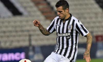 Βιεϊρίνια: «Η ώρα για το πρώτο διπλό»