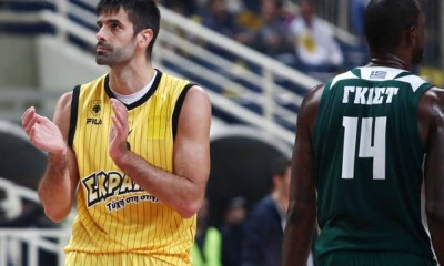 Σάκοτα: «Καμία επίθεση, σέβομαι την οικογένεια Γιαννακόπουλου»