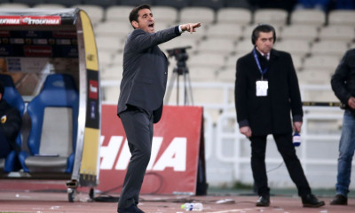 ΑΕΚ: Η συγγνώμη του Χιμένεθ μπροστά στους παίκτες του!