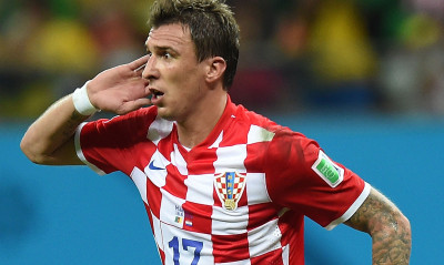 Αμφίβολος ο Μάντζουκιτς με Ελλάδα