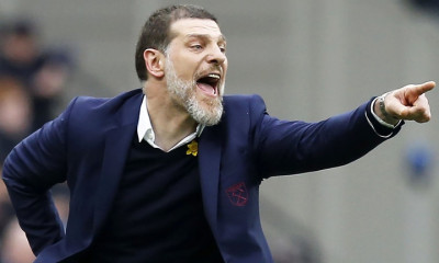 Γουέστ Χαμ: Τέλος ο Μπίλιτς!