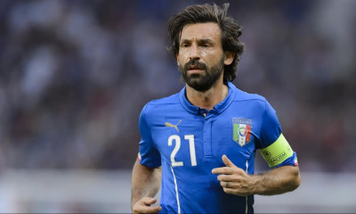 Τέλος εποχής για Πίρλο