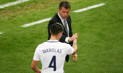 Κροατία-Ελλάδα: Προκαλούν για Σκίμπε και Μανωλά