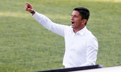 ΠΑΟΚ: Δεν φαντάζεστε ποιον στέλνουν στην Τούμπα για αντι-Λουτσέσκου (pic)