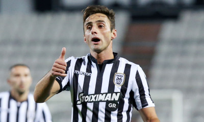 ΠΑΟΚ: «Ζεσταίνεται» ο Μαουρίτσιο