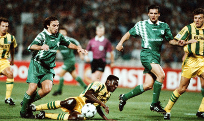 Τρομερή αλλαγή πρώην παίκτη του Παναθηναϊκού! Δείτε πως... έγινε! (photo)