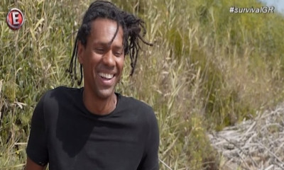 Survival Secret: Εσπευσμένα στο νοσοκομείο ο Μπατίστα