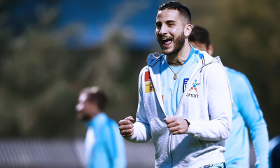 Κροατία - Ελλάδα: Σκάνδαλο… η απόφαση για Μανωλά από FIFA